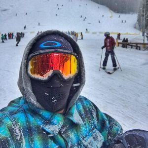 Meet your Posher, Dimitri